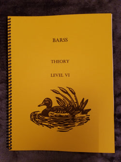 Barss Theory: Level 6