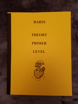 Barss Theory: Primer